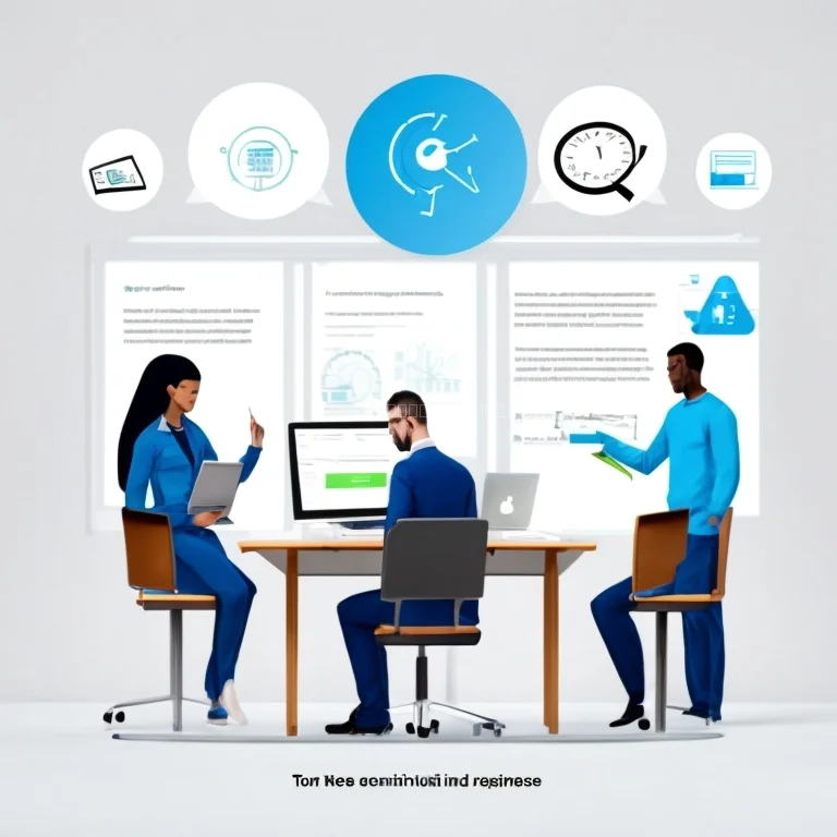 عزل التهديد