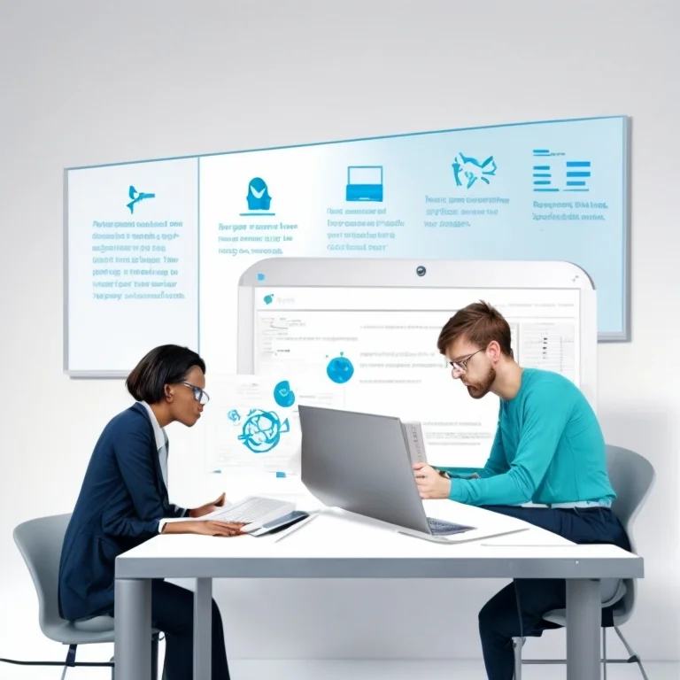 دورة توعية الأمن الإلكتروني